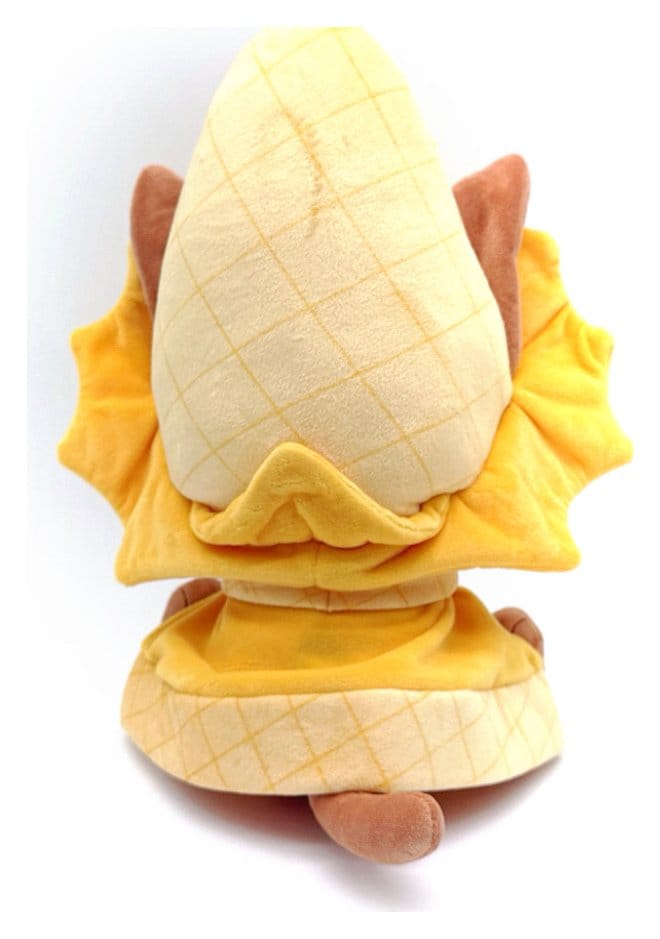 CookieRun: Kingdom Plüschfigur Kitty Pure Vanilla 22 cm