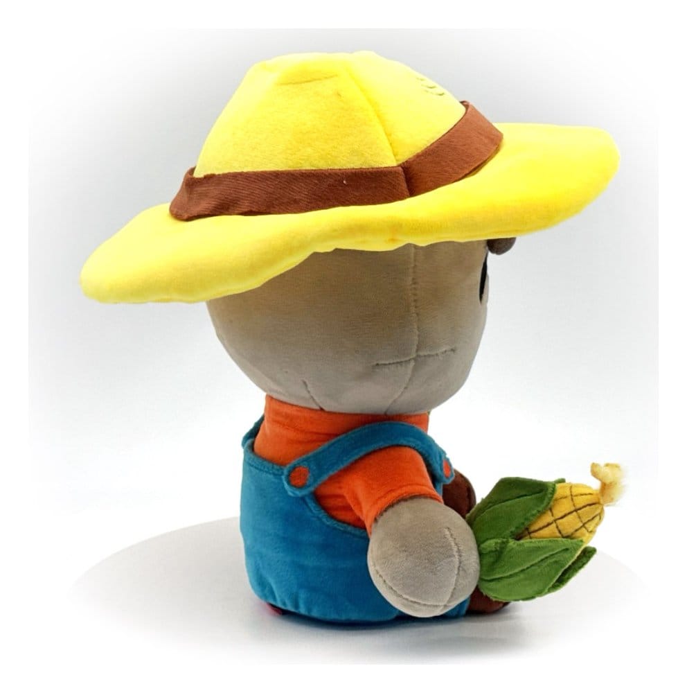 Glock9 Plüschfigur Farmer Glock 22 cm