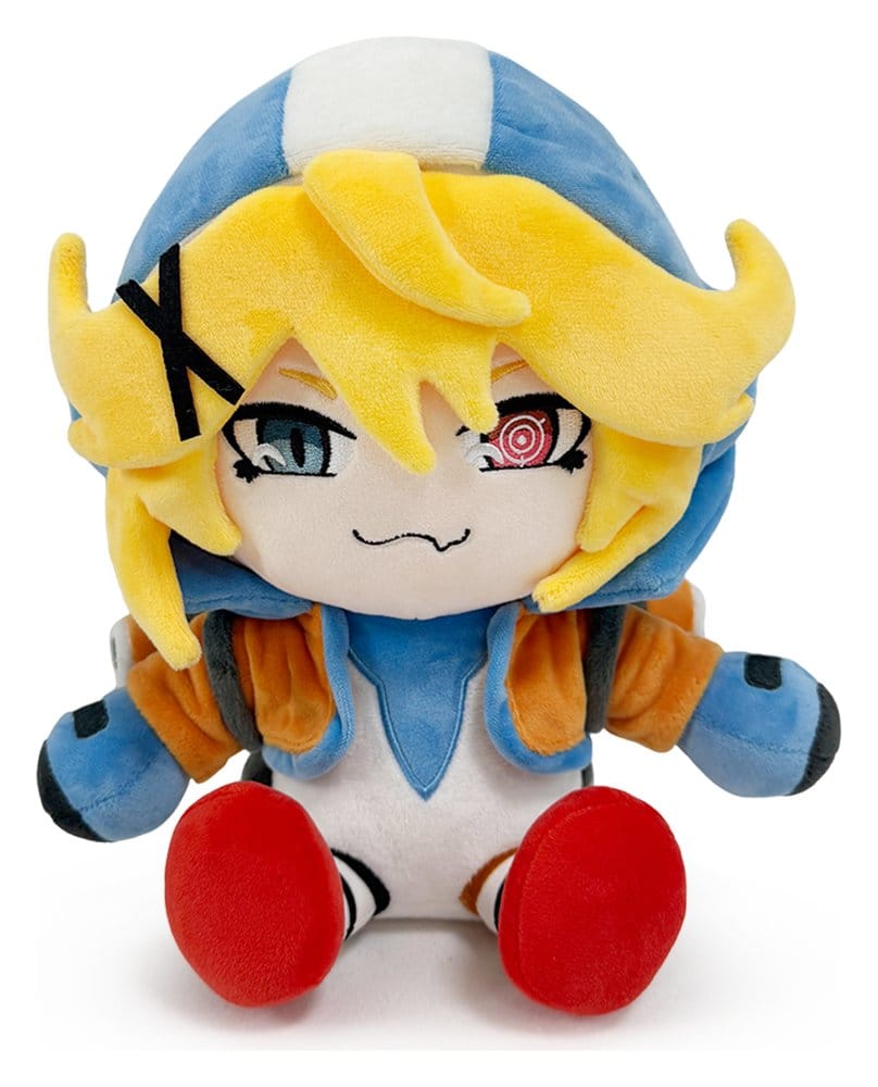 Apex Legends Plüschfigur Wattson by Dokibird 22 cm