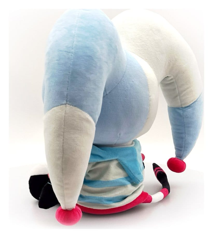 Helluva Boss Plüschfigur Fizzarolli 22 cm