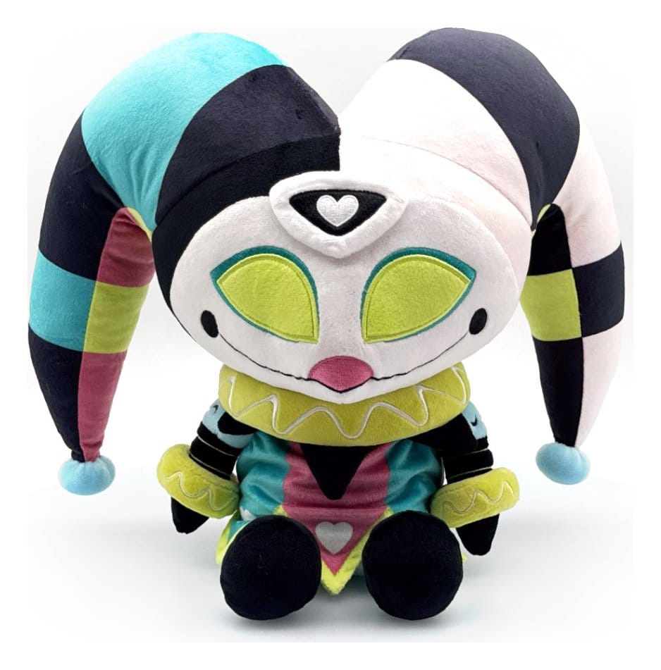 Helluva Boss Plüschfigur Robo Fizz 22 cm