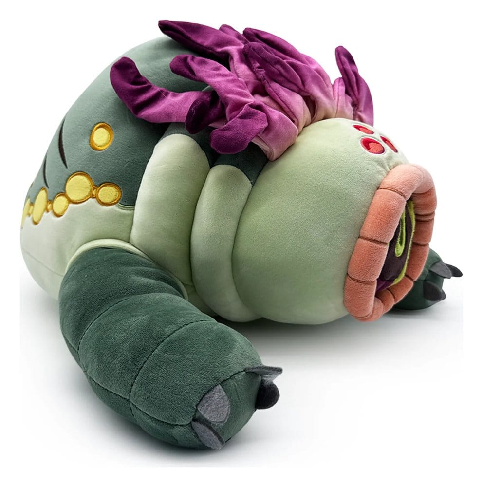 Warhammer 40,000 Plüschfigur Nurgle Weighted 41 cm