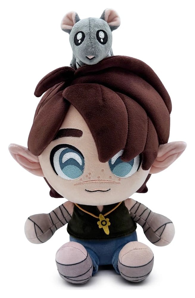Way Of The Living Weapon Plüschfigur Leo 22 cm