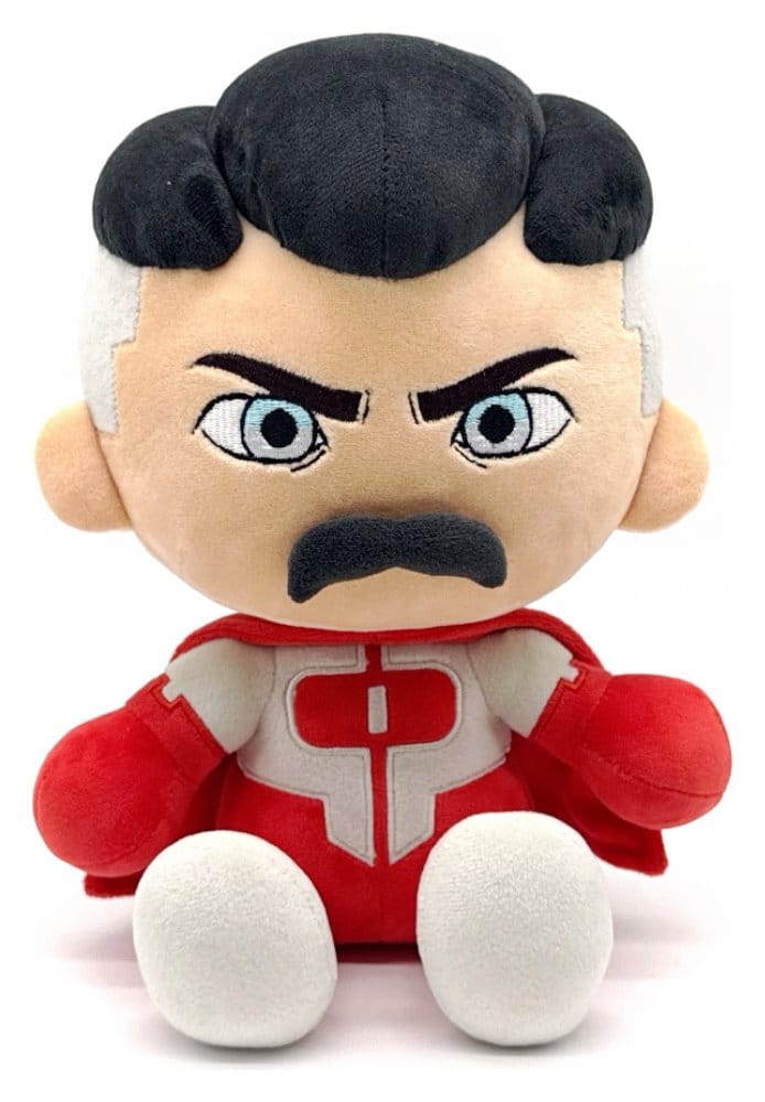 Invincible Plüschfigur Omni-Man 22 cm