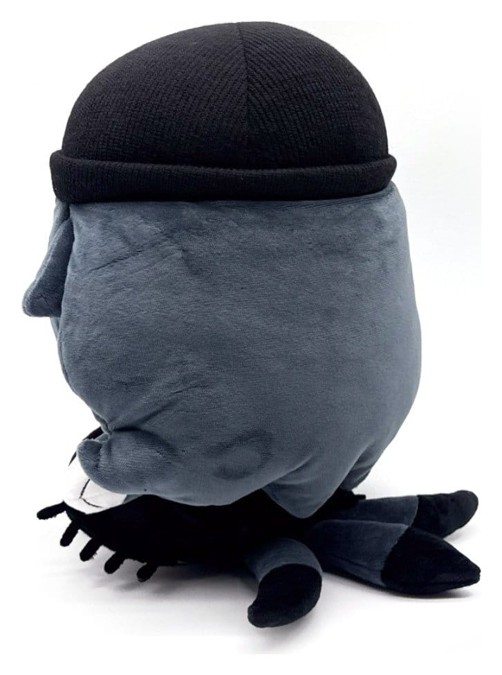 Helluva Boss Plüschfigur Octavia 22 cm