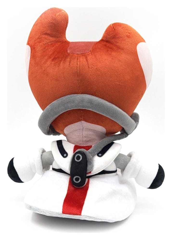 Mass Effect Mordin Plüschfigur