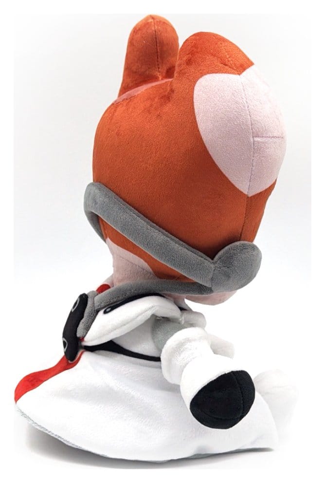 Mass Effect Mordin Plüschfigur