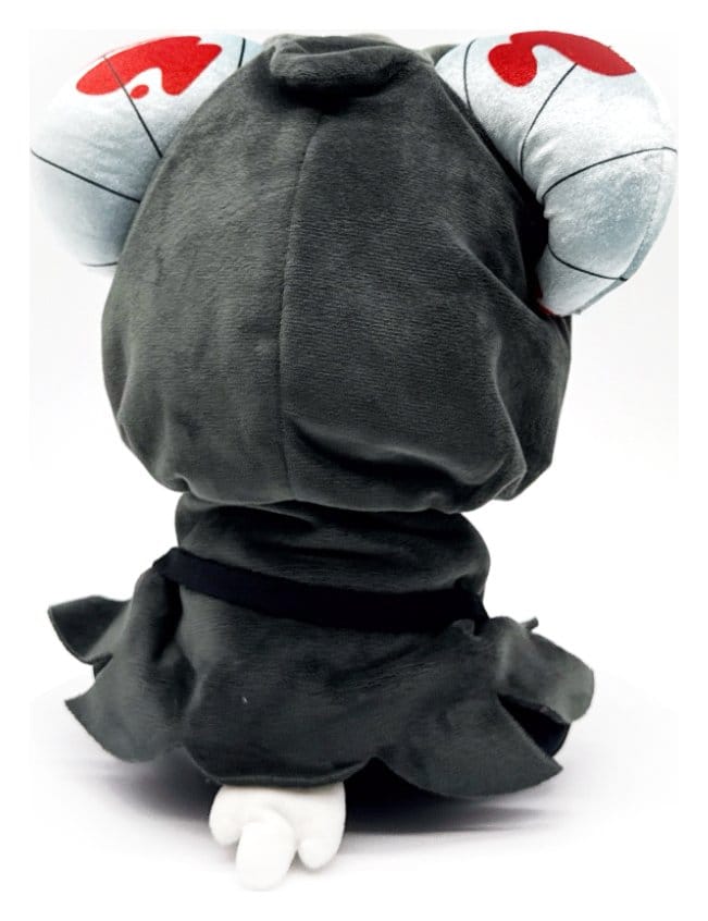 Ghost Face Plüschfigur Rammie 22 cm