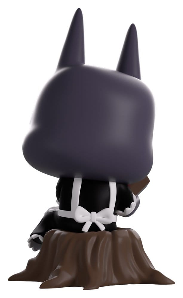 Cult of the Lamb Vinyl Figur Maid Narinder 10 cm
