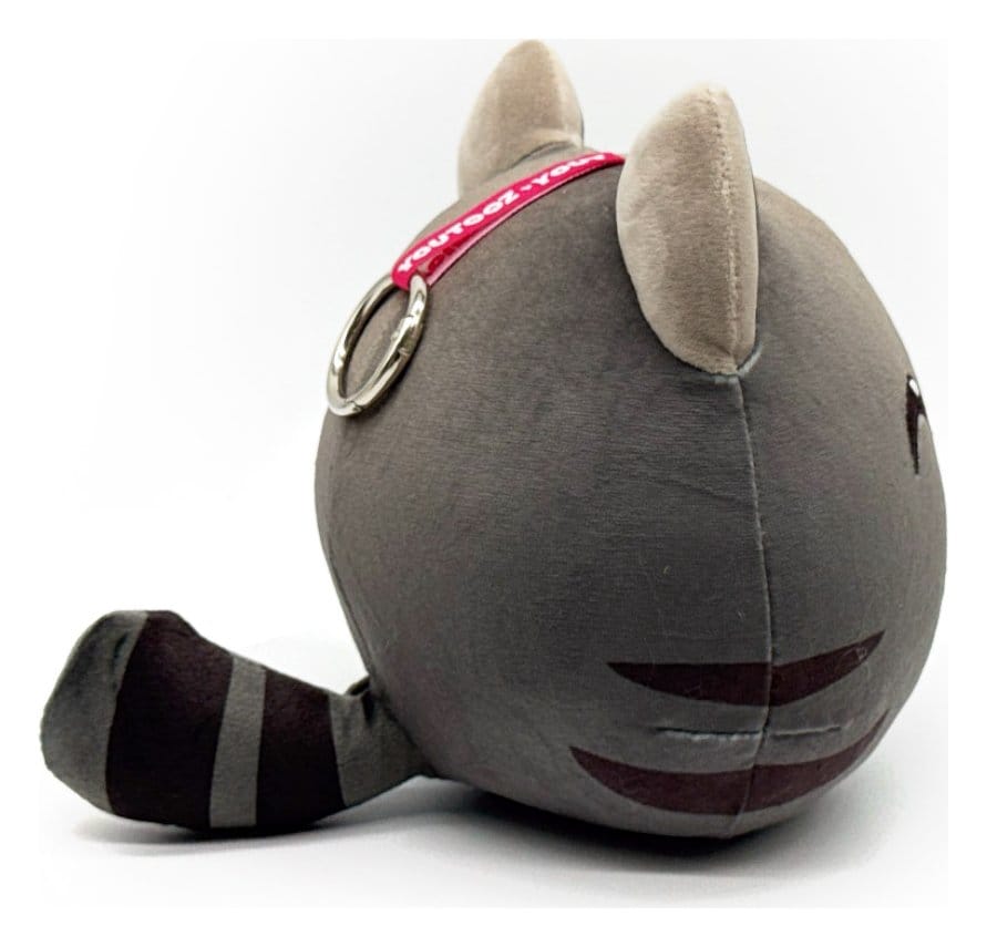 Slime Rancher Plüsch-Schlüsselanhänger Cat Slime 13 cm