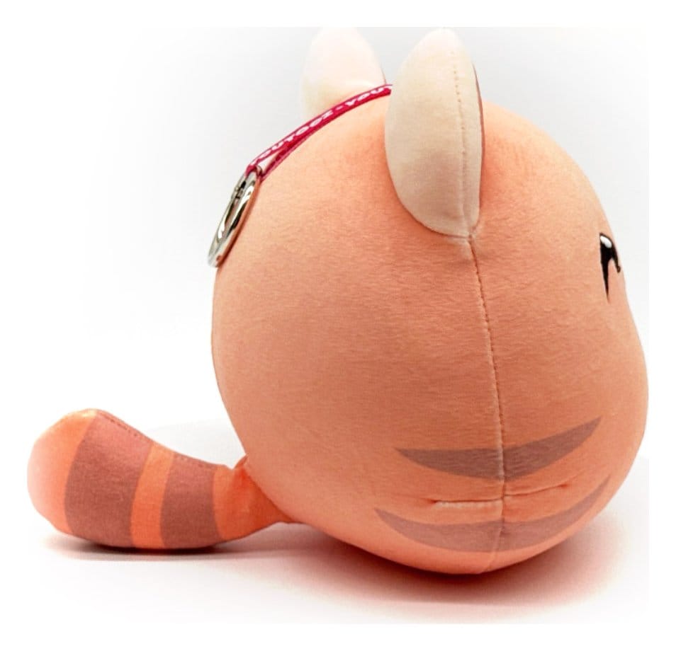 Slime Rancher Plüsch-Schlüsselanhänger Radiant Cat Slime 13 cm