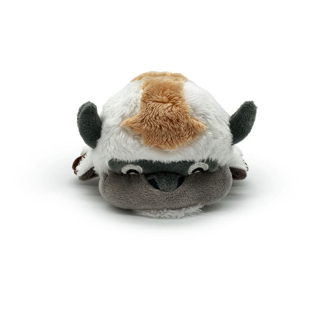 Avatar - Der Herr der Elemente Plüschfigur Appa Shoulder Rider 15 cm