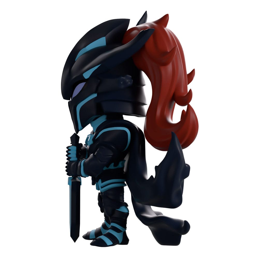 Solo Leveling Vinyl Figur Igris 14 cm