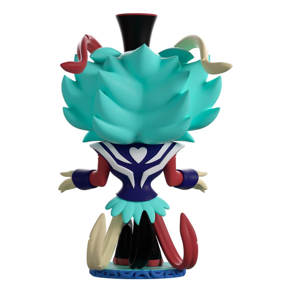 Helluva Boss Vinyl Figur Ozzie 12 cm