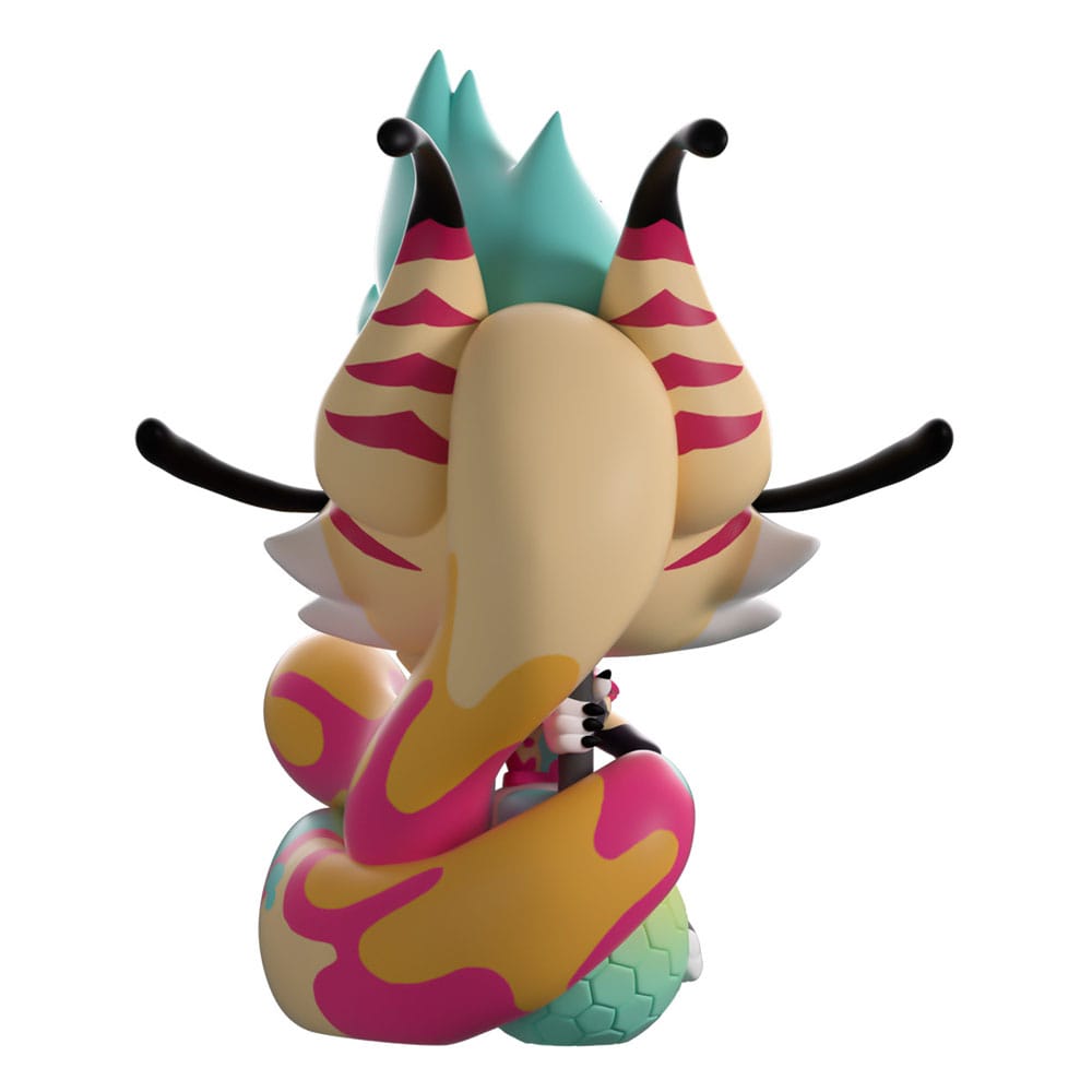 Helluva Boss Vinyl Figur Beelzebub 12 cm