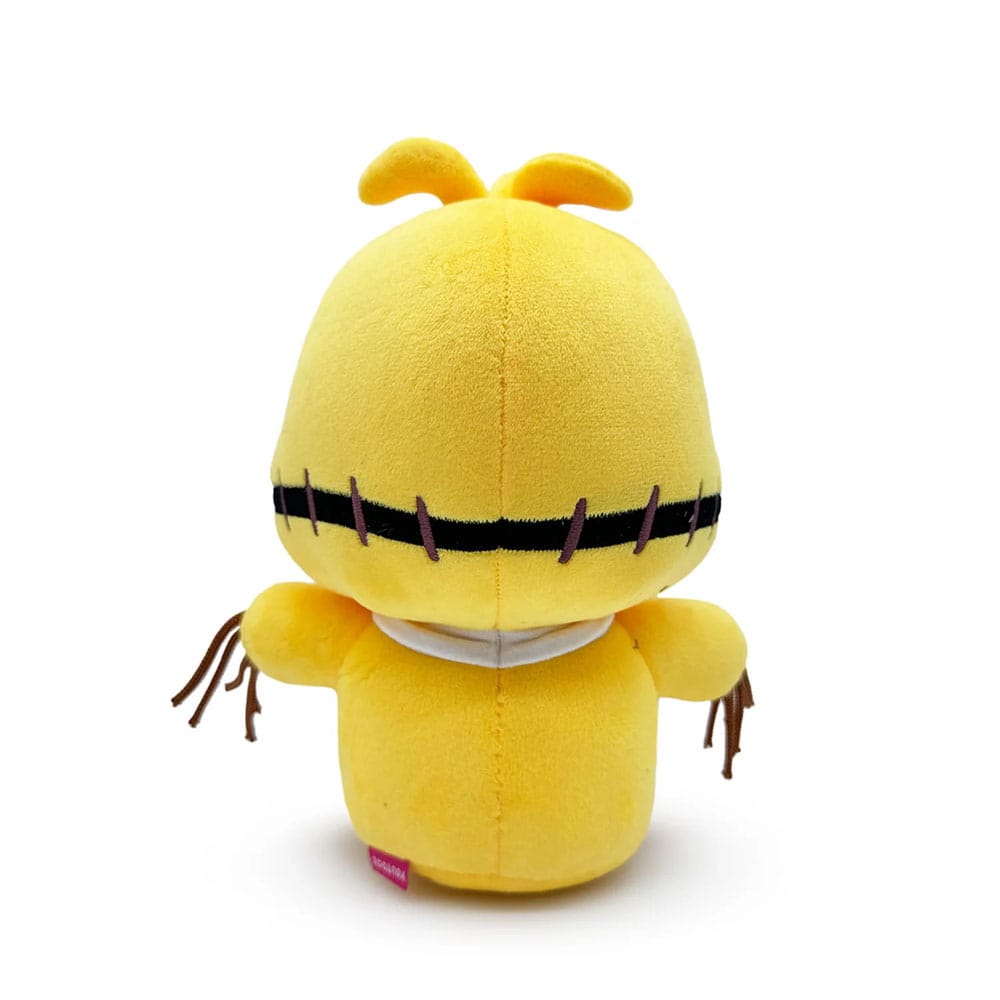 Five Nights at Freddy's Plüschfigur Withered Chica 22 cm