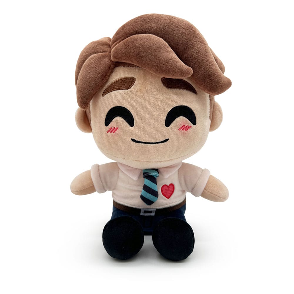 Heartstopper Plüschfigur Nick 22 cm