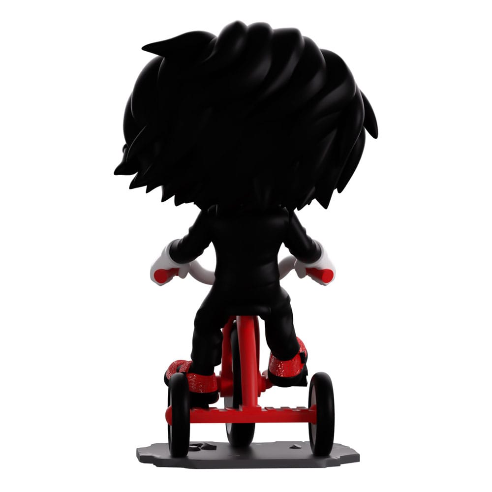 Saw Vinyl Figur Billy the Puppet 13 cm