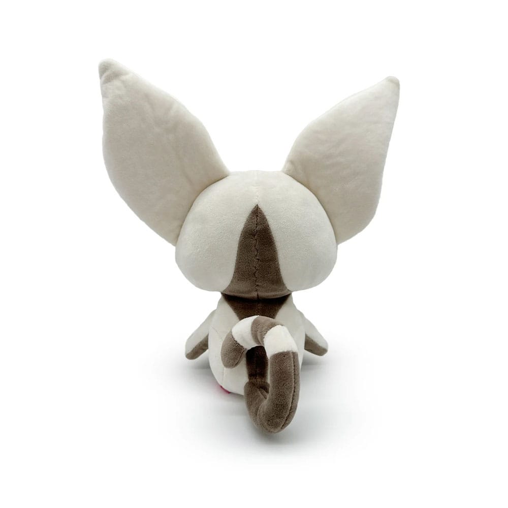 Avatar - Der Herr der Elemente Plüschfigur Momo Stickie 15 cm