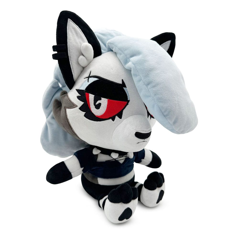 Helluva Boss Plüschfigur Loona 22 cm