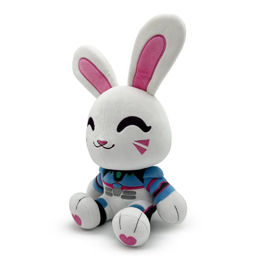 Overwatch Plüschfigur D.VA Bunny 22 cm