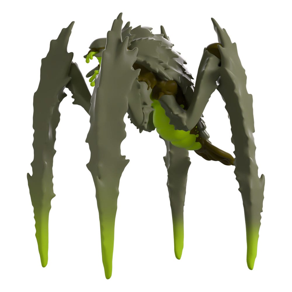 Helldivers 2 Vinyl Figur Bile Titan 10 cm