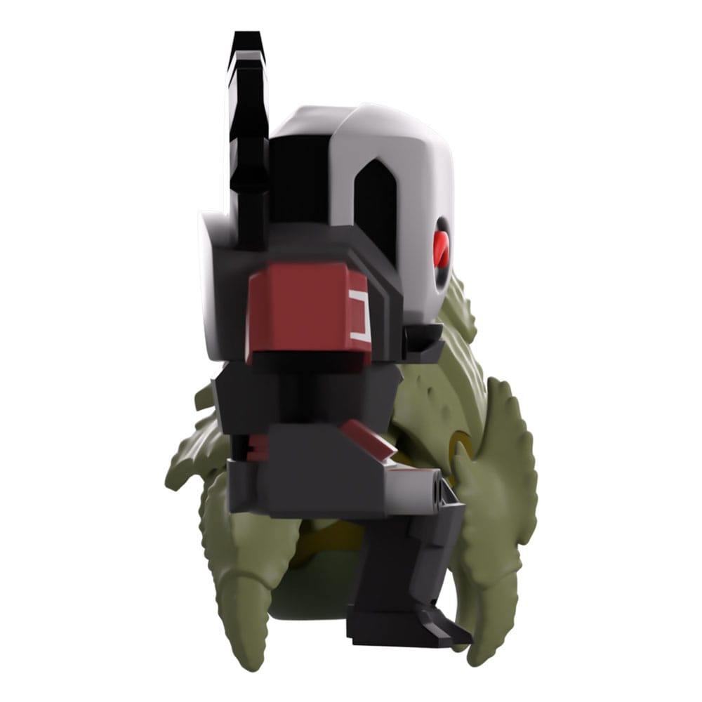 Helldivers 2 Monitor Buddiez Vinyl Figuren 2er-Pack Charger & Devastator 7 cm