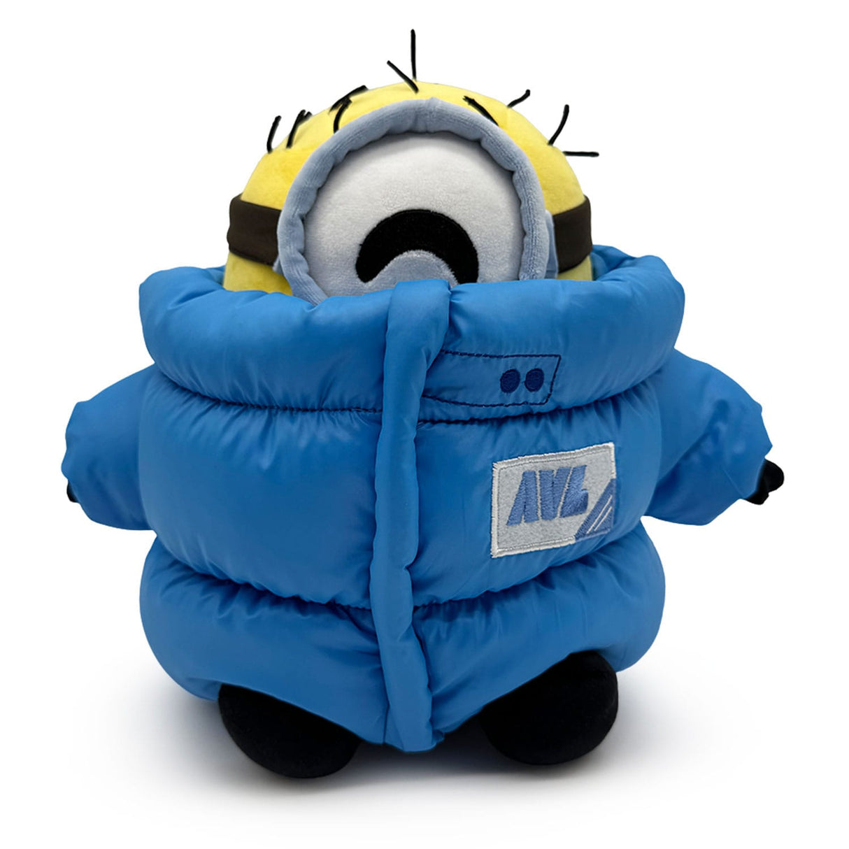 Ich - Einfach Unverbesserlich Plüschfigur Carl 22 cm
