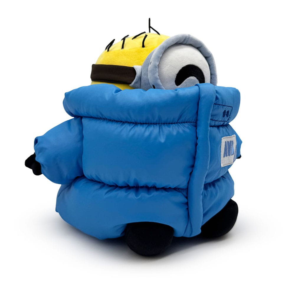 Ich - Einfach Unverbesserlich Plüschfigur Carl 22 cm