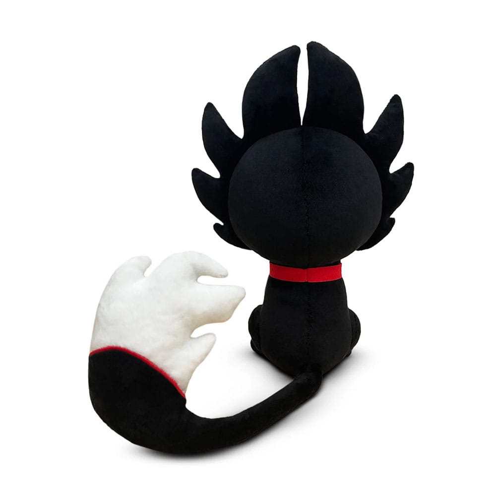 Hazbin Hotel Plüschfigur KeeKee 22 cm