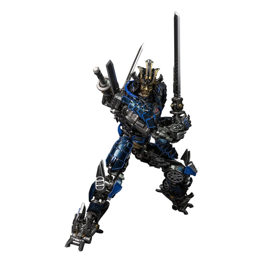 Yolopark Transformers Ära des Untergangs Drift AMK Pro Series Model Kit