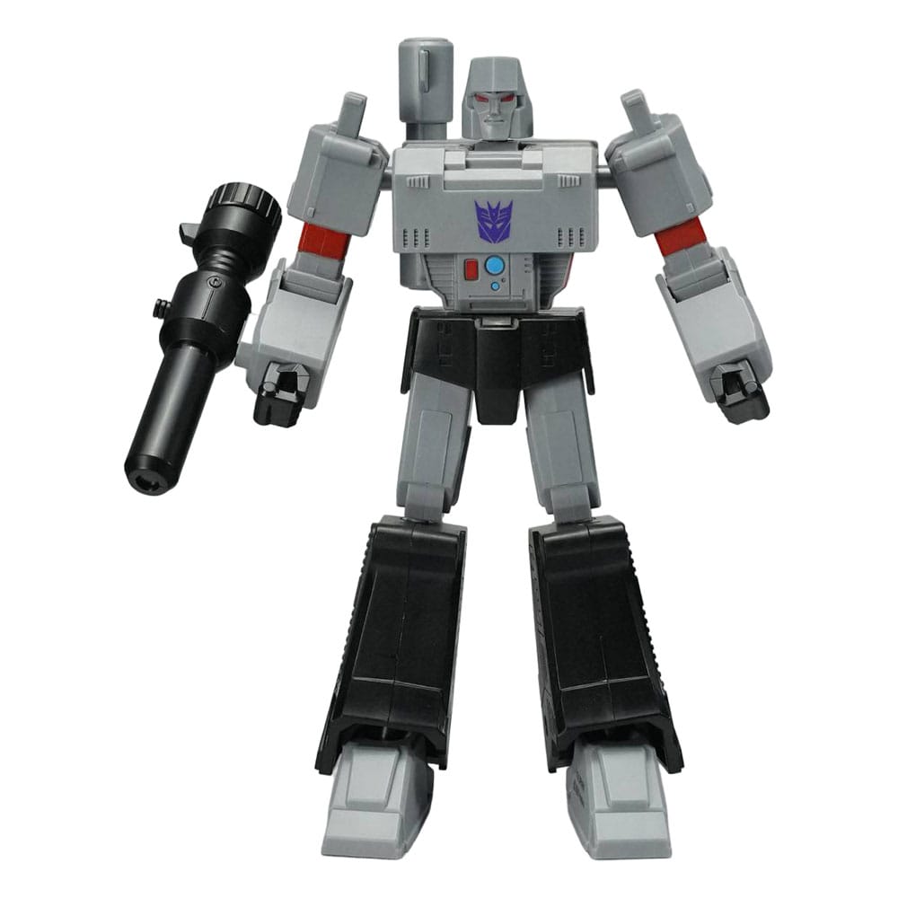 Yolopark Transformers Generation One Megatron BMK Series Model Kit