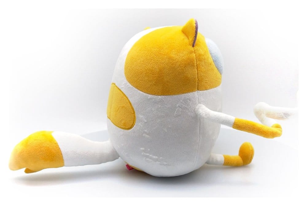 Youtooz Adventure Time Cake the Cat Plüschfigur