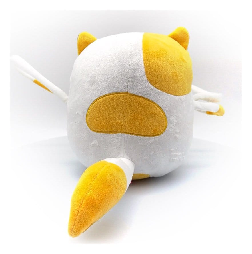 Youtooz Adventure Time Cake the Cat Plüschfigur