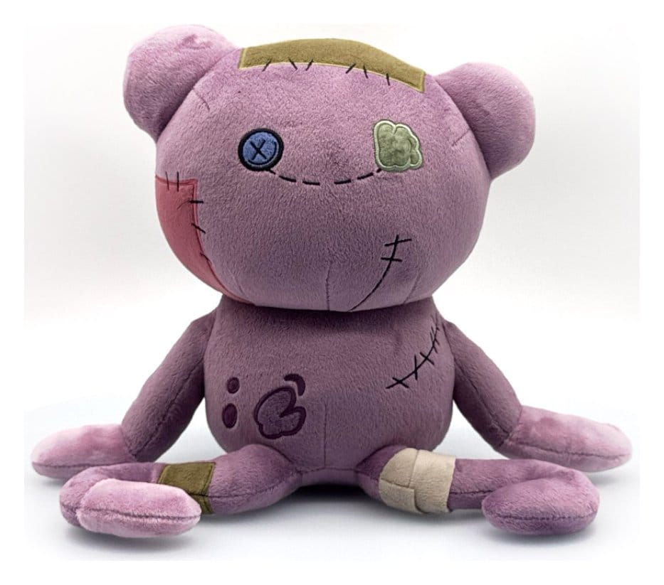 Youtooz Adventure Time Hambo Plüschfigur