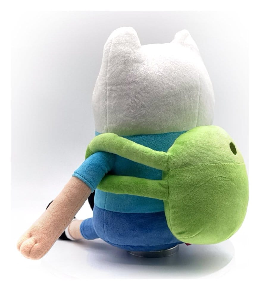 Youtooz Adventure Time Plüschfigur Finn 22 cm