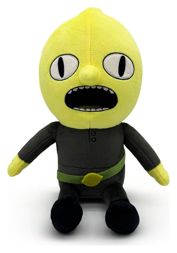 Youtooz Adventure Time Plüschfigur Lemongrab 22 cm