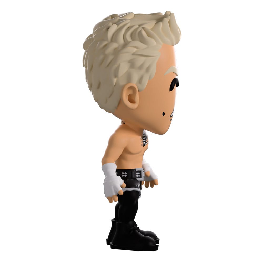 Youtooz All Elite Wrestling Darby Allin Vinyl Figur