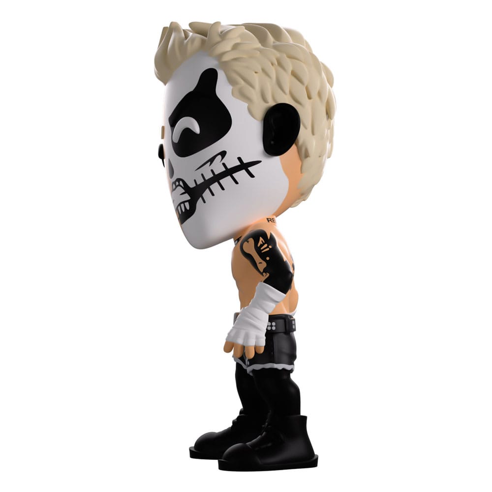 Youtooz All Elite Wrestling Darby Allin Vinyl Figur