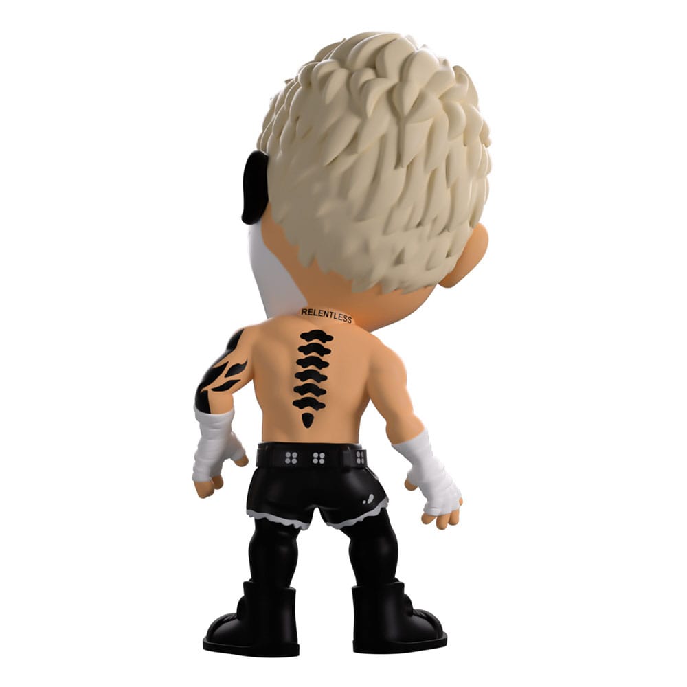 Youtooz All Elite Wrestling Darby Allin Vinyl Figur