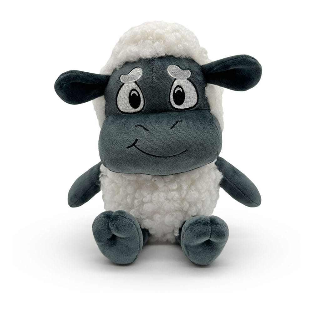 Youtooz Amanda the Adventurer Wooly Plüschfigur