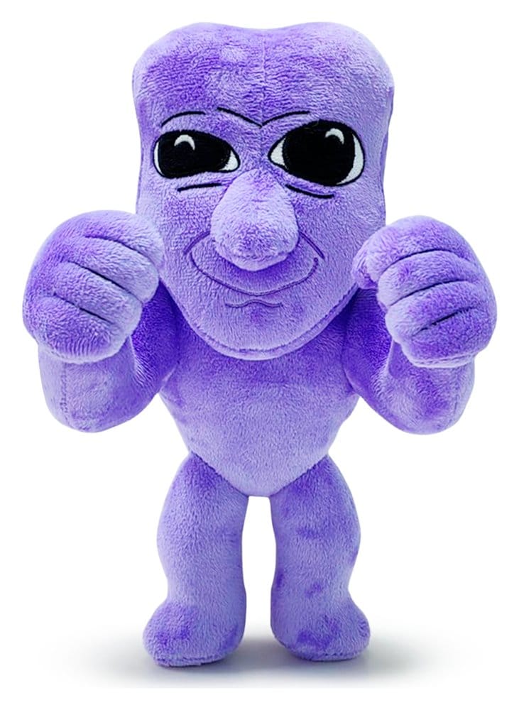 Youtooz Ao Oni Squatto Plüschfigur