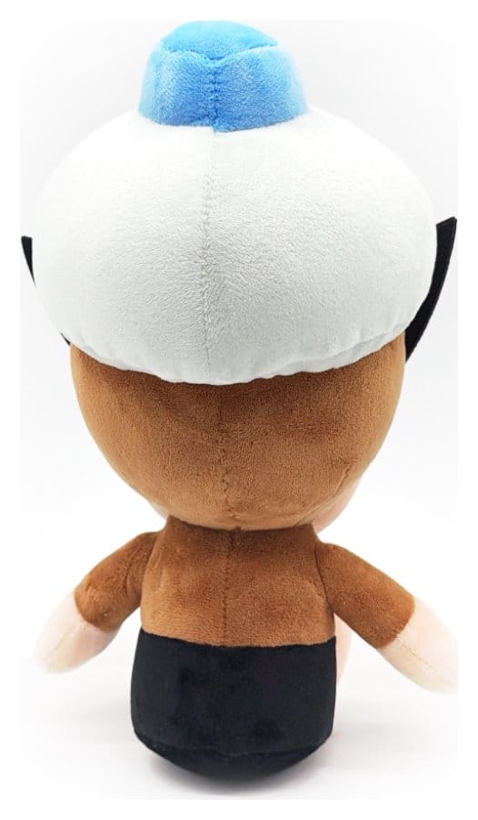 Youtooz Ape Escape Pipo Monkey Schwarze Shorts Plüschfigur