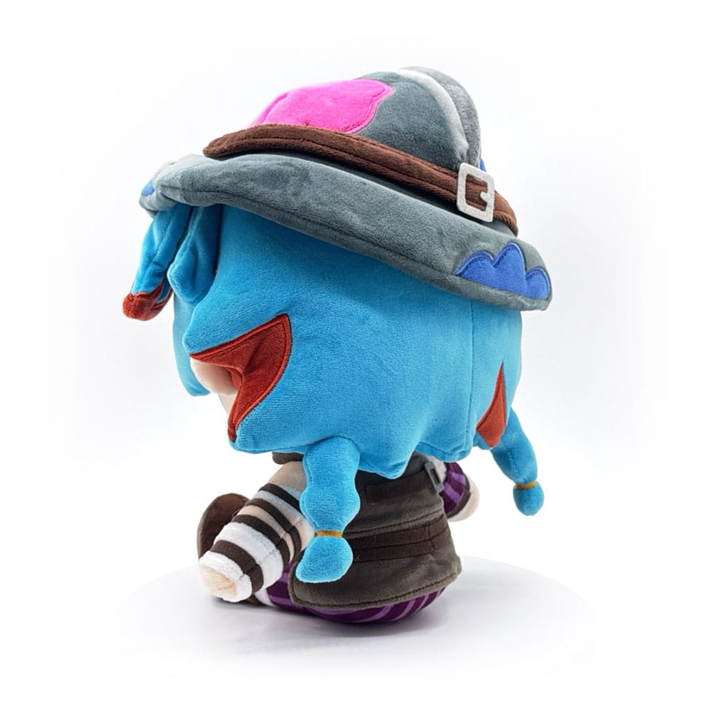 Youtooz Arcane Isha Plüschfigur