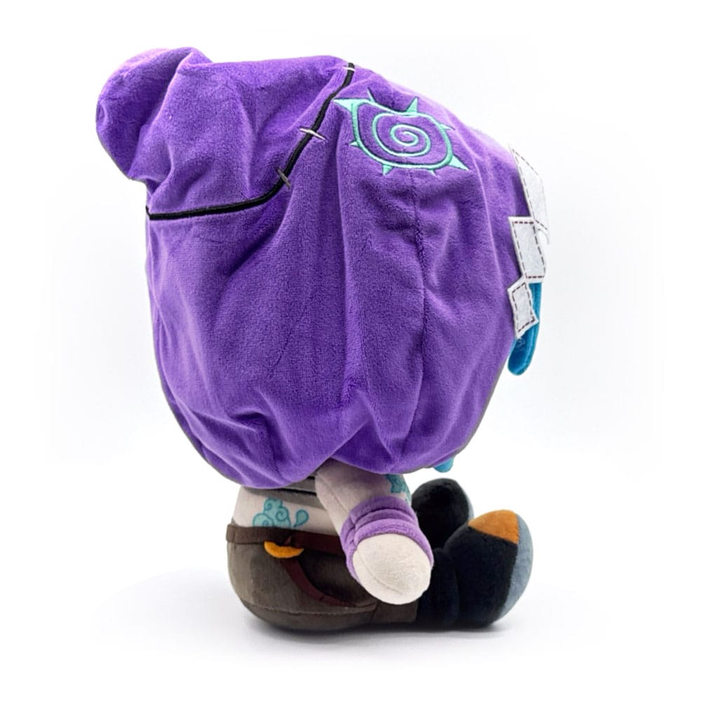 Youtooz Arcane Jinx Plüschfigur