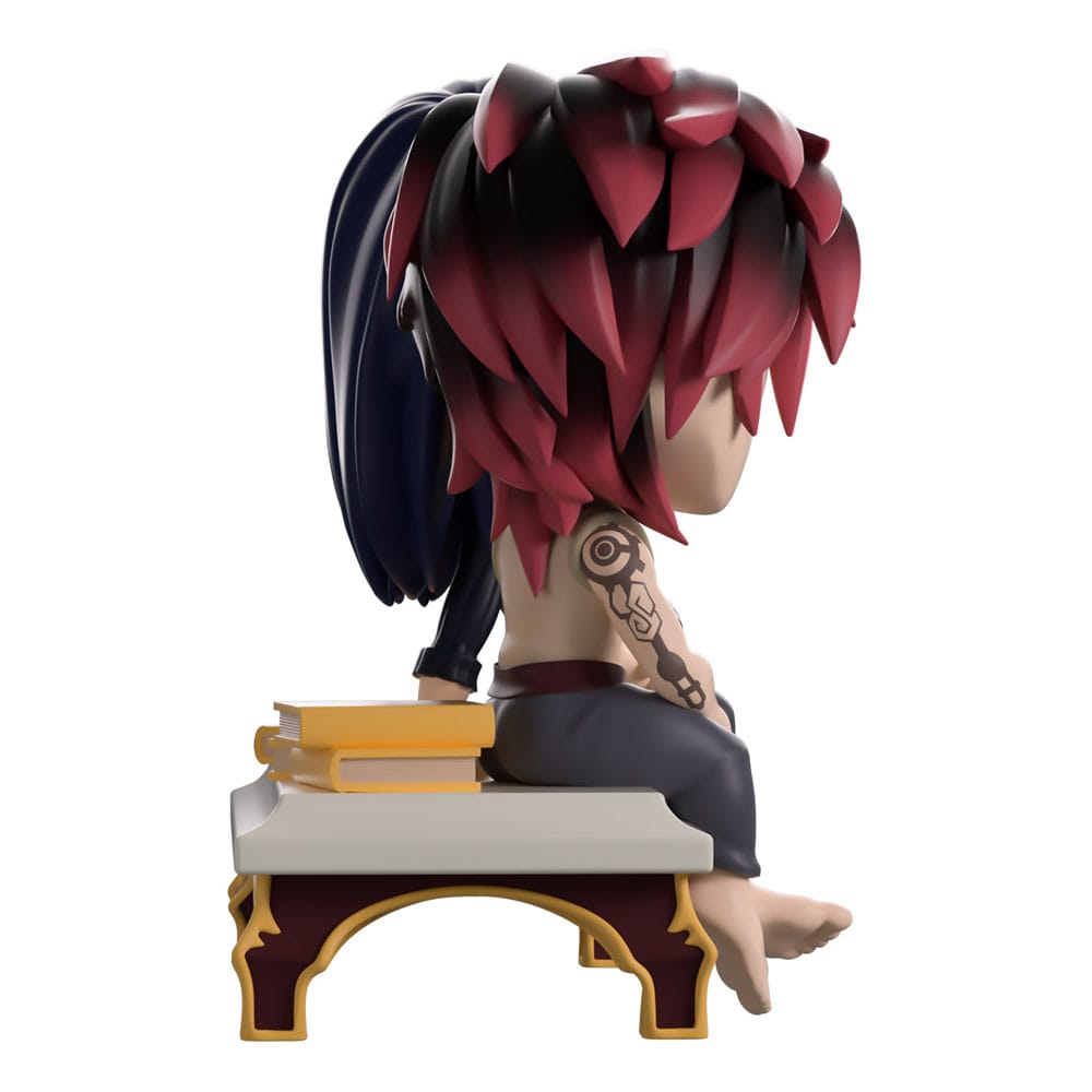 Youtooz Arcane Vi & Caitlyn 2er-Pack Vinyl Figuren