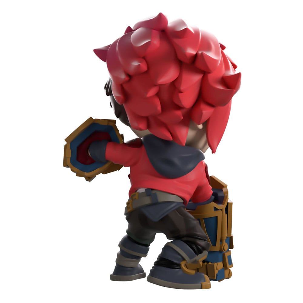 Youtooz Arcane Vinyl Figur Vi 10 cm