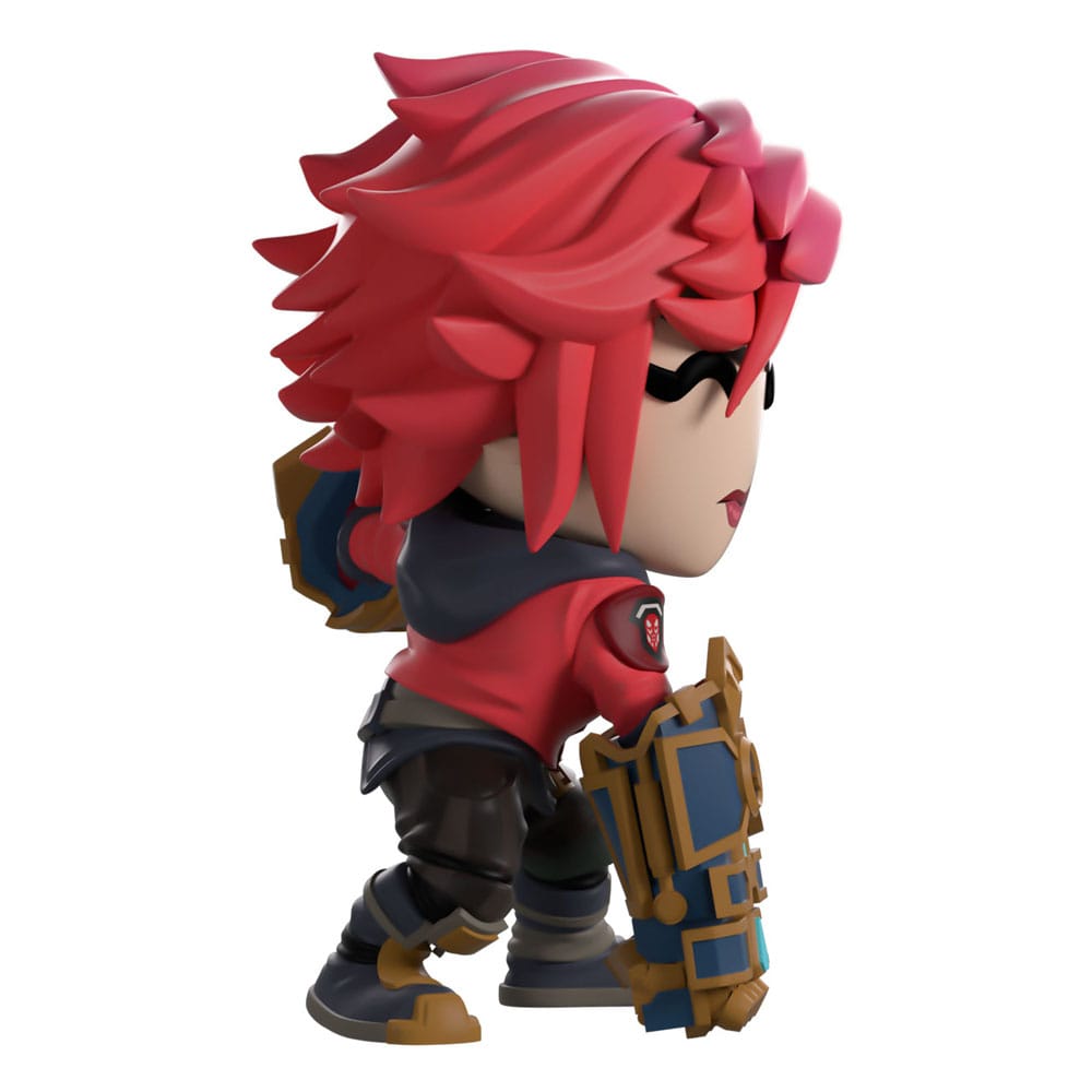 Youtooz Arcane Vinyl Figur Vi 10 cm