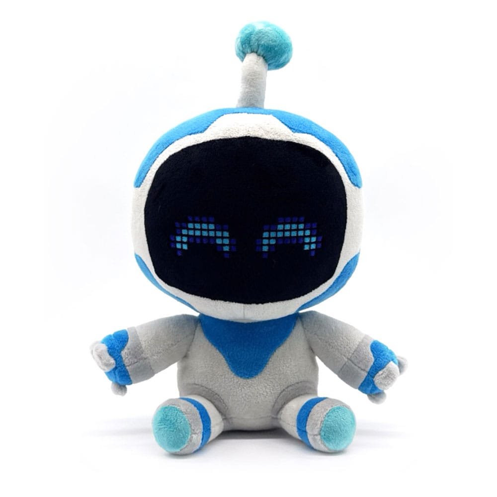 Youtooz Astro Bot Plüschfigur Captain Astro 22 cm