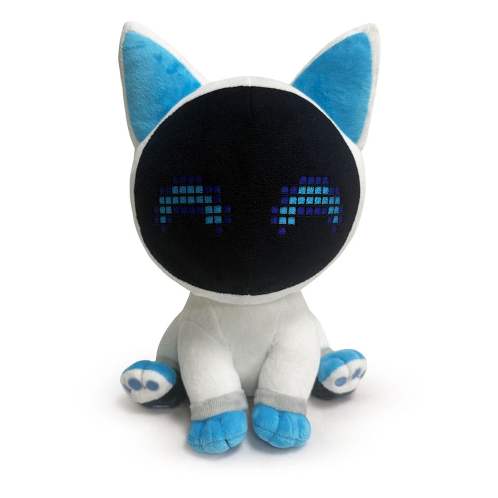 Youtooz Astro Bot Plüschfigur Cat Bot 22 cm